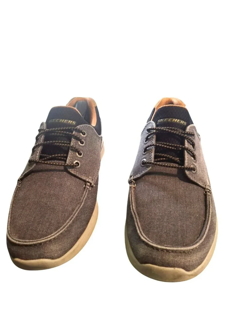 Skechers designed all